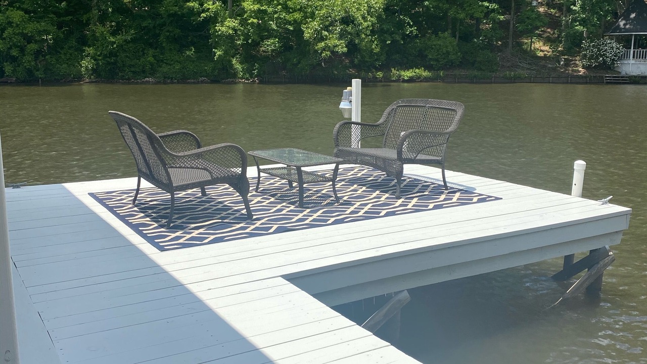 Photo of Patio Balcony in Eatonton