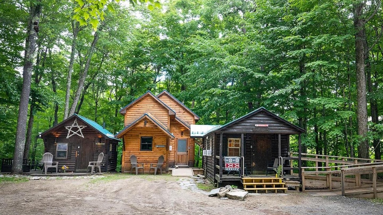 Photo of Outdoor in Warren