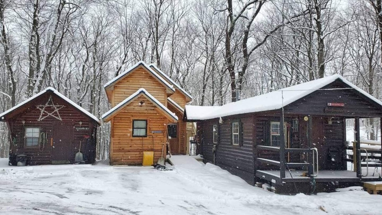 Photo of Outdoor in Warren