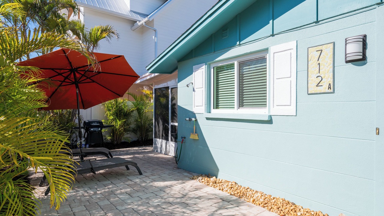 Photo of Outdoor in Anna Maria