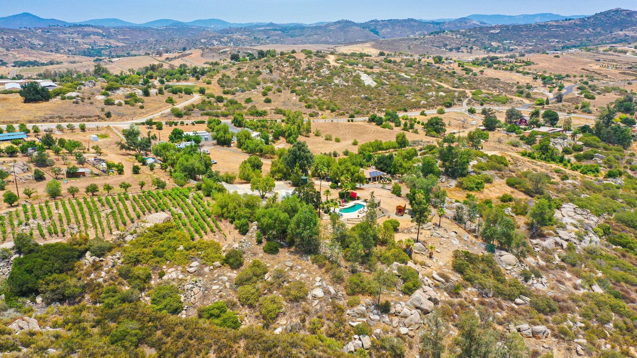 Photo of Outdoor in San Diego Country Estates