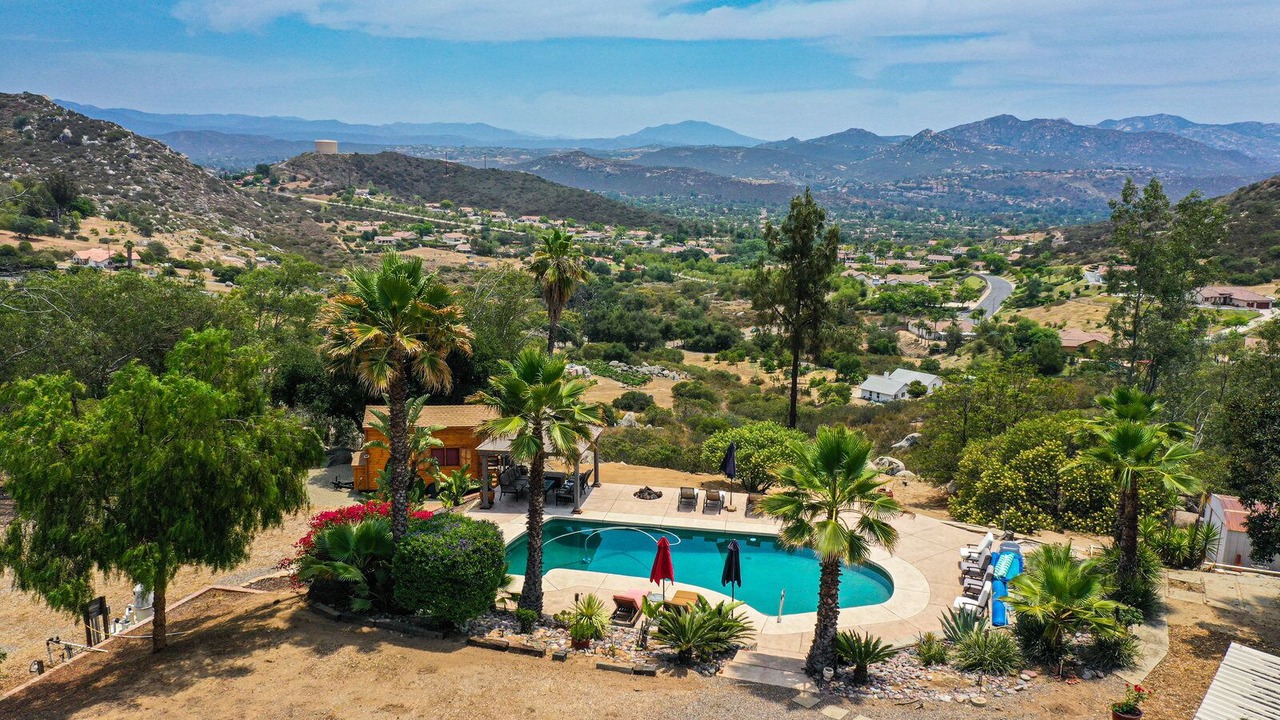 Photo of Outdoor in San Diego Country Estates