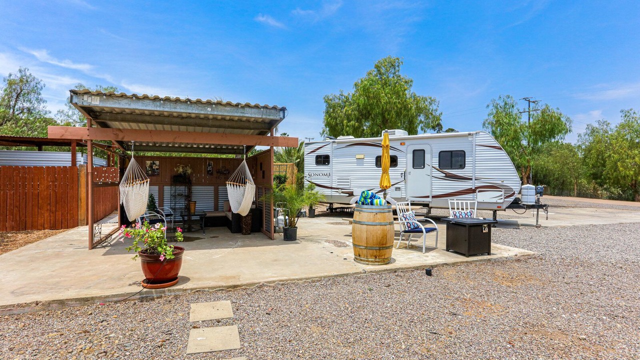 Photo of Outdoor in San Diego Country Estates