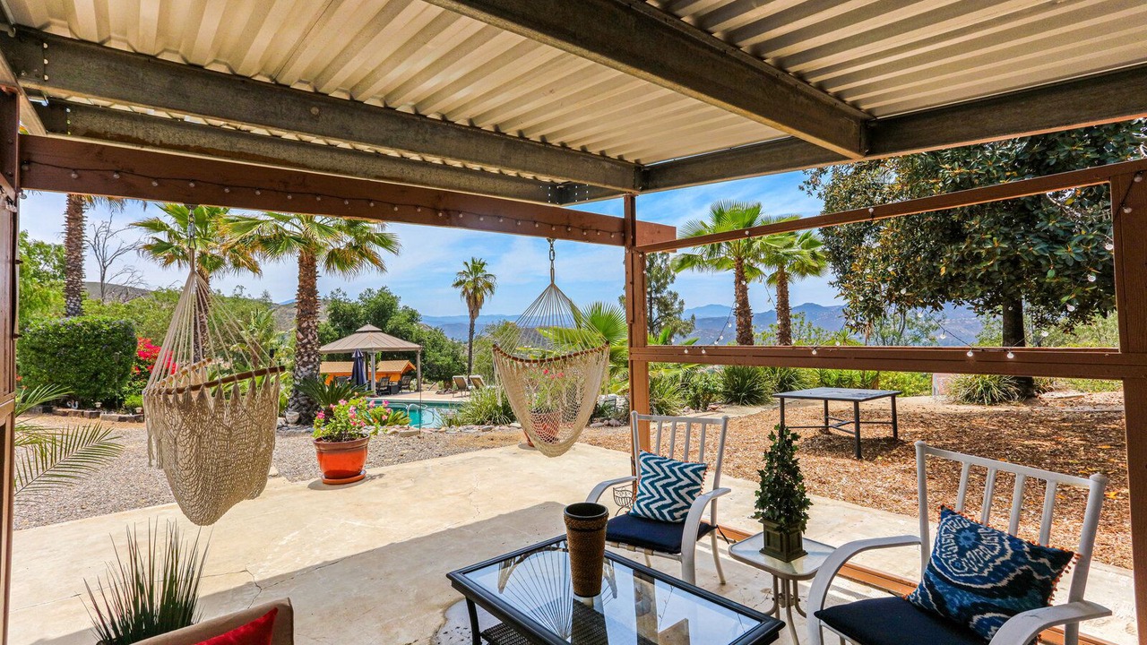 Photo of Outdoor in San Diego Country Estates