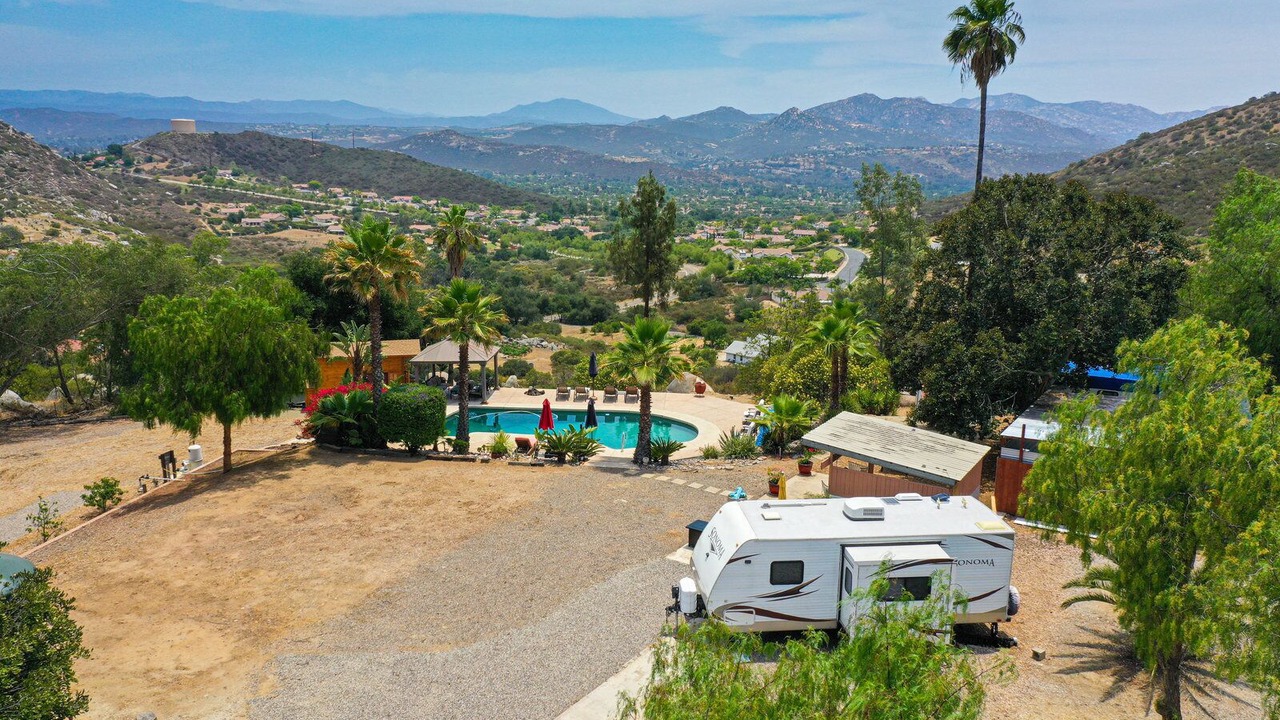 Photo of Outdoor in San Diego Country Estates