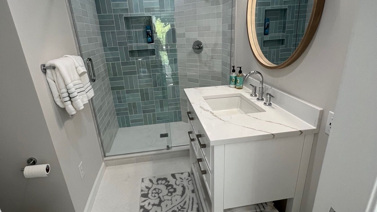 Photo of Bathroom in Fennville