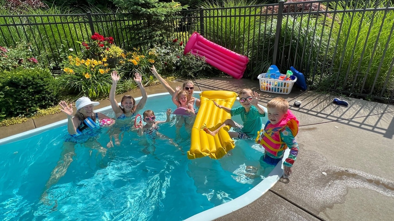 Photo of Outdoor in Fennville