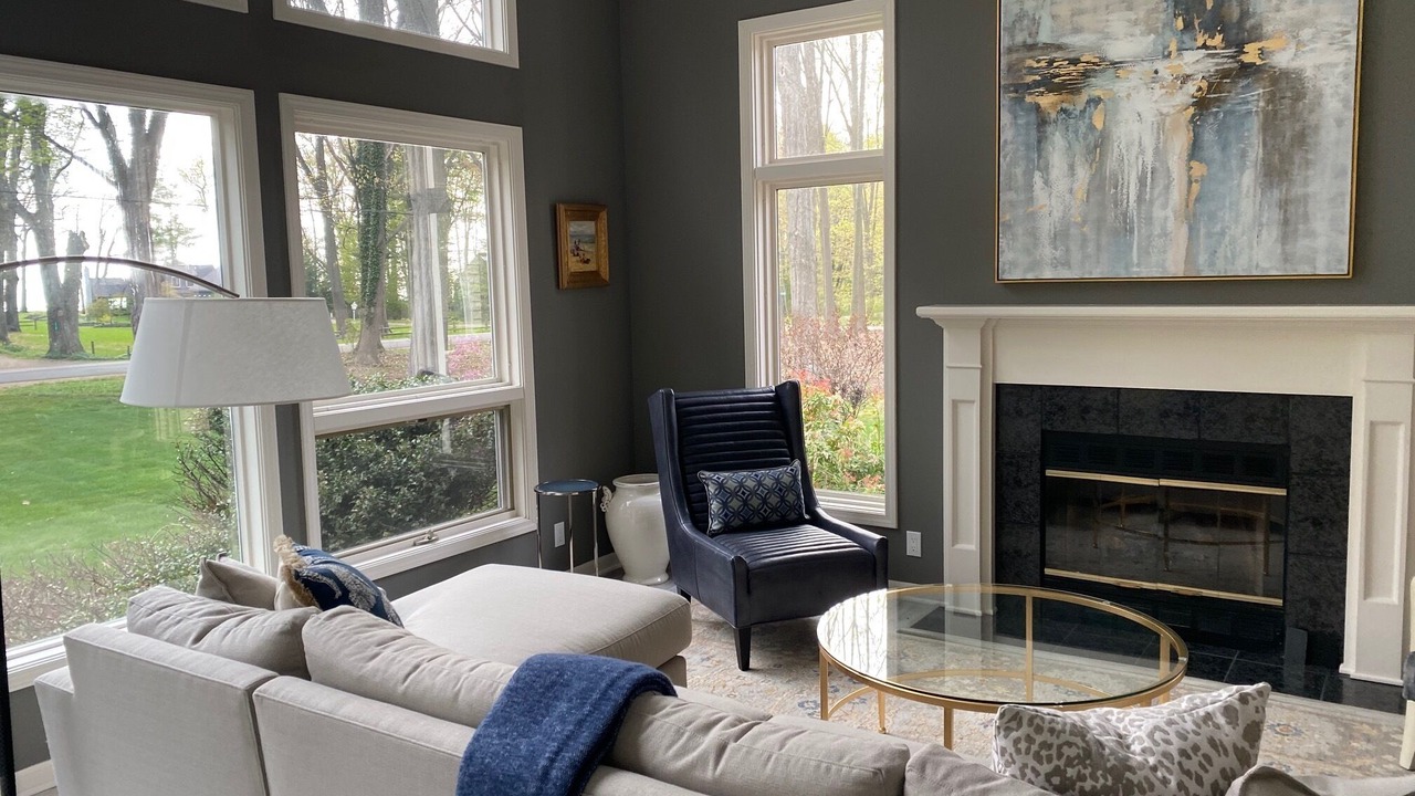 Photo of Livingroom in Fennville