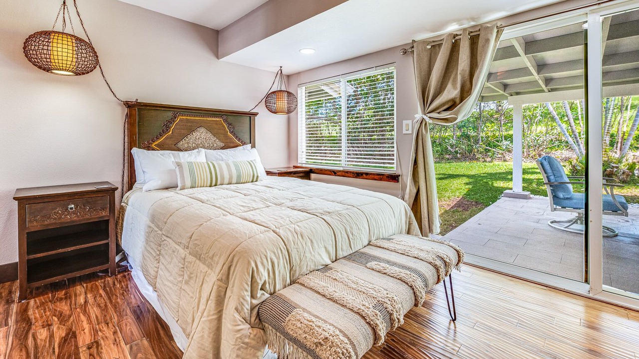Photo of Bedroom in Kaanapali