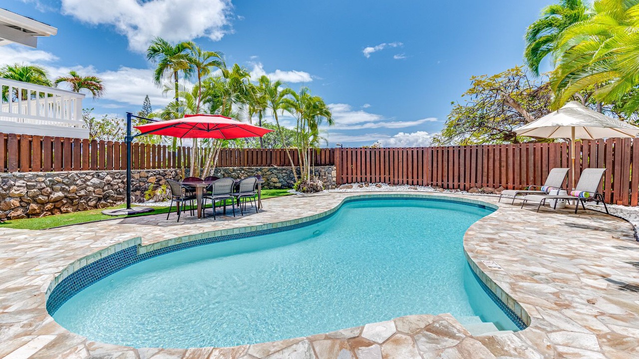 Photo of Outdoor in Kaanapali