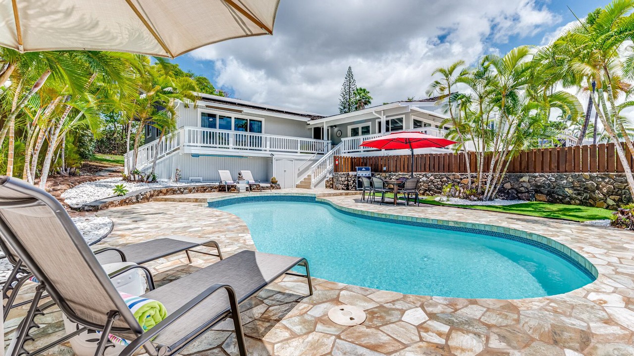 Photo of Outdoor in Kaanapali