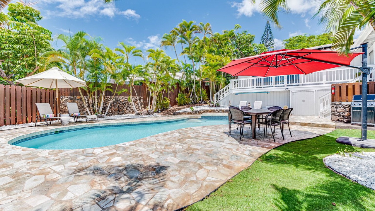 Photo of Outdoor in Kaanapali