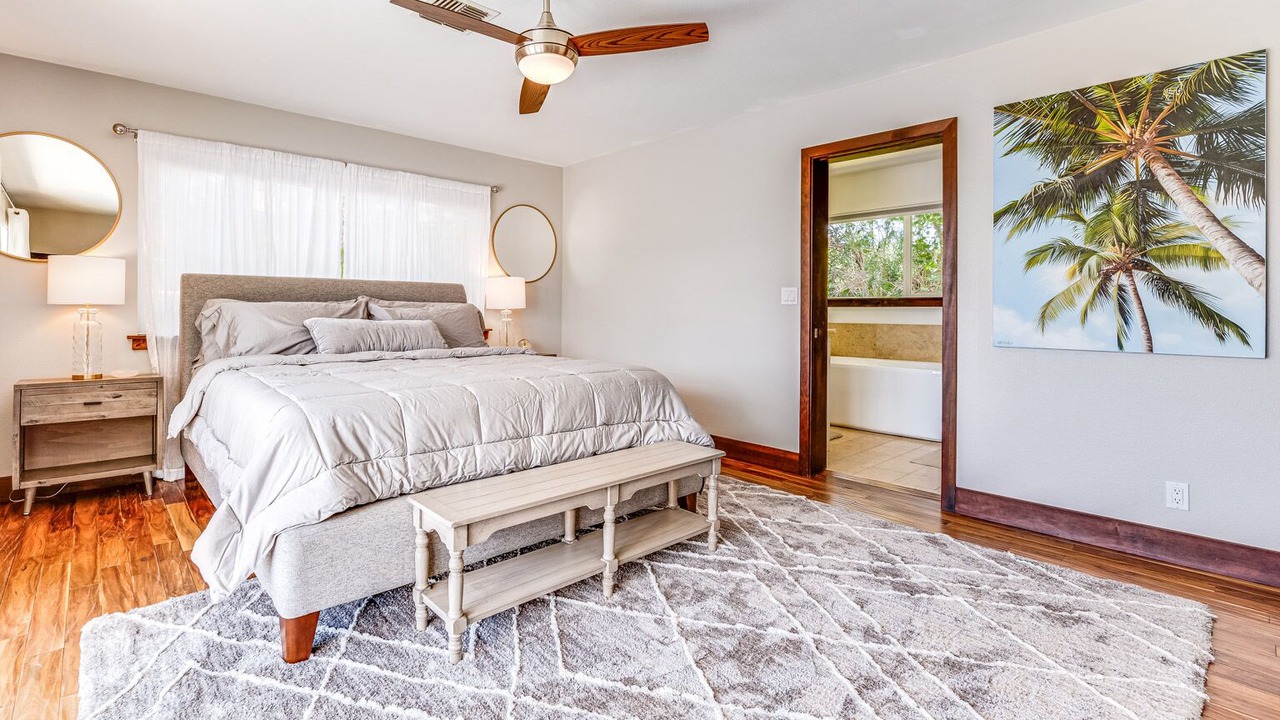 Photo of Bedroom in Kaanapali