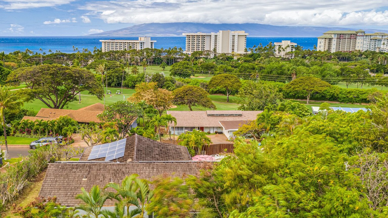 Photo of Outdoor in Kaanapali