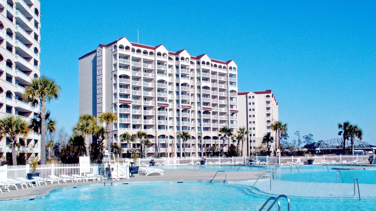 Photo of Outdoor in North Myrtle Beach