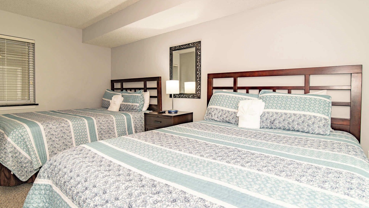 Photo of Bedroom in North Myrtle Beach