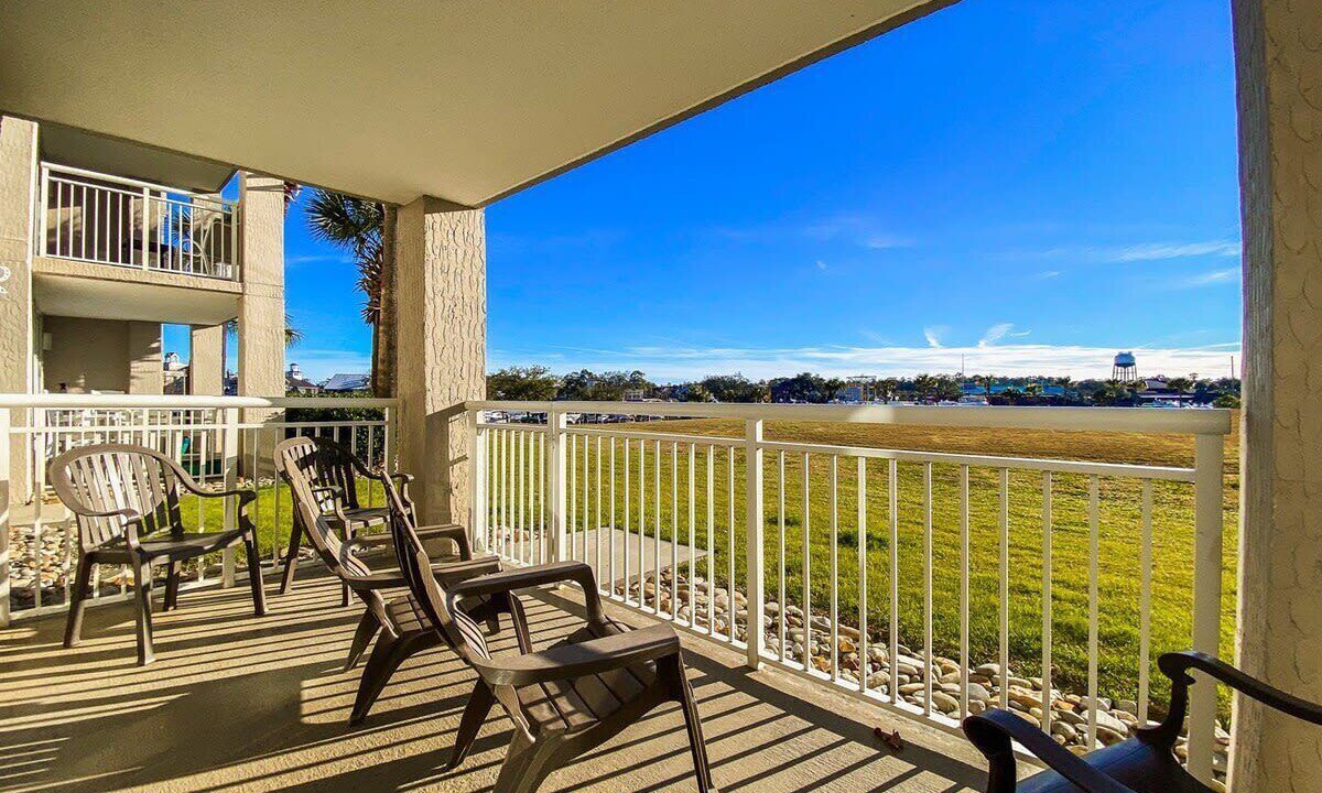 Photo of Outdoor in North Myrtle Beach