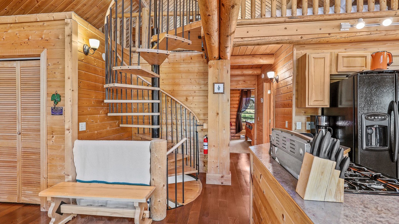 Photo of Bedroom in Kachina Village