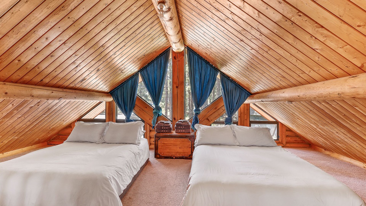 Photo of Bedroom in Kachina Village