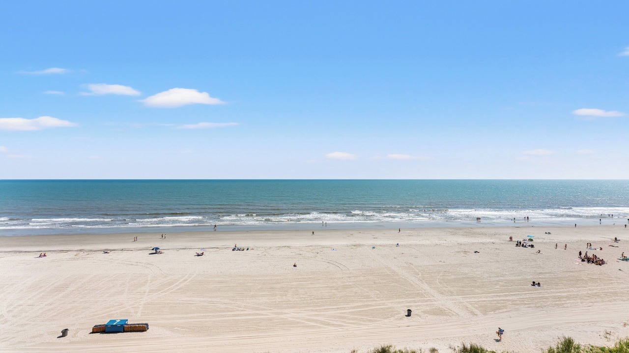 Photo of Others in Cherry Grove Beach