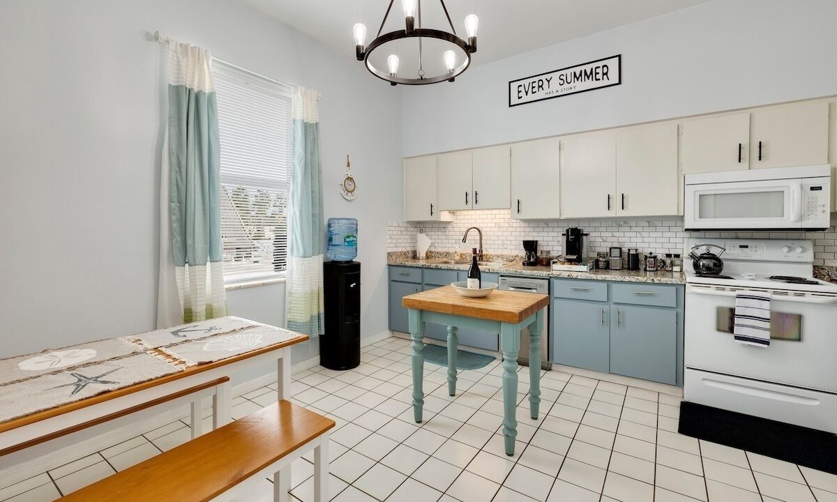 Photo of Kitchen in Saint Armands Key