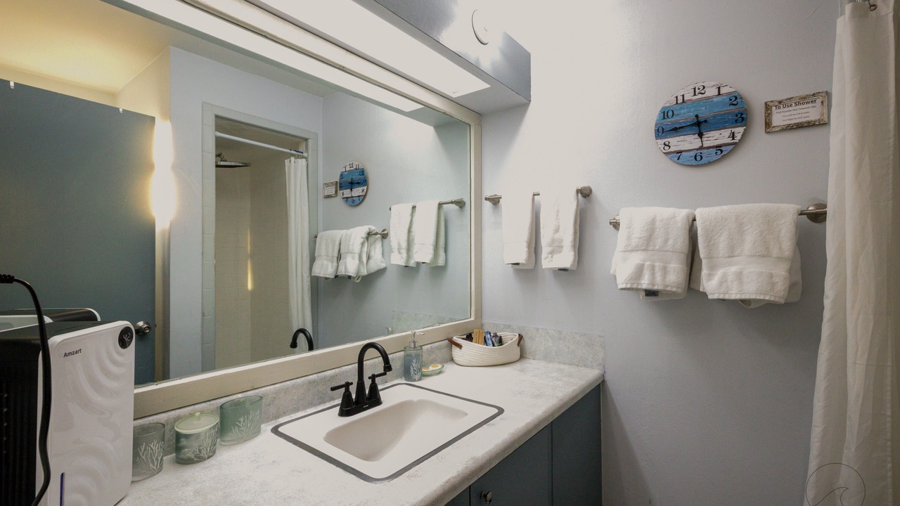 Photo of Bathroom in Saint Armands Key