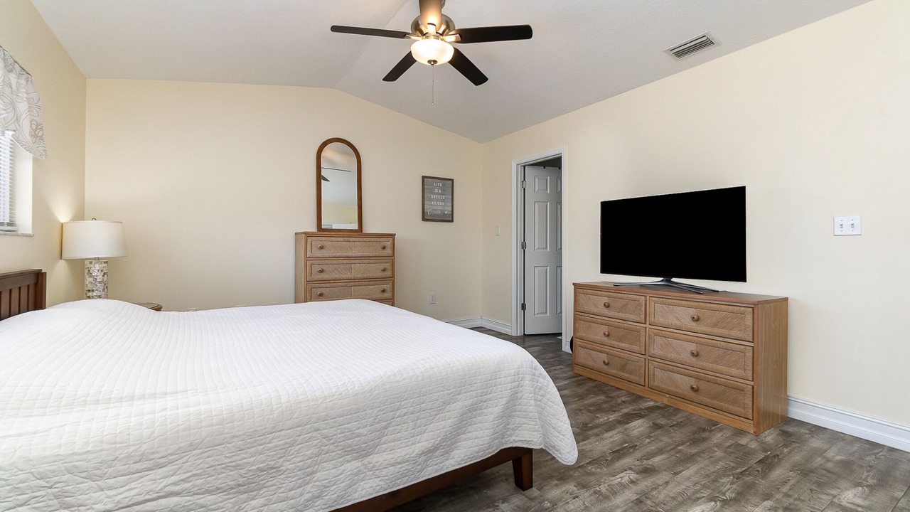 Photo of Bedroom in Chandler Park