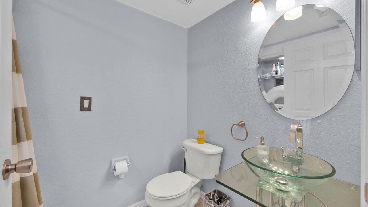 Photo of Bathroom in Regal Palms