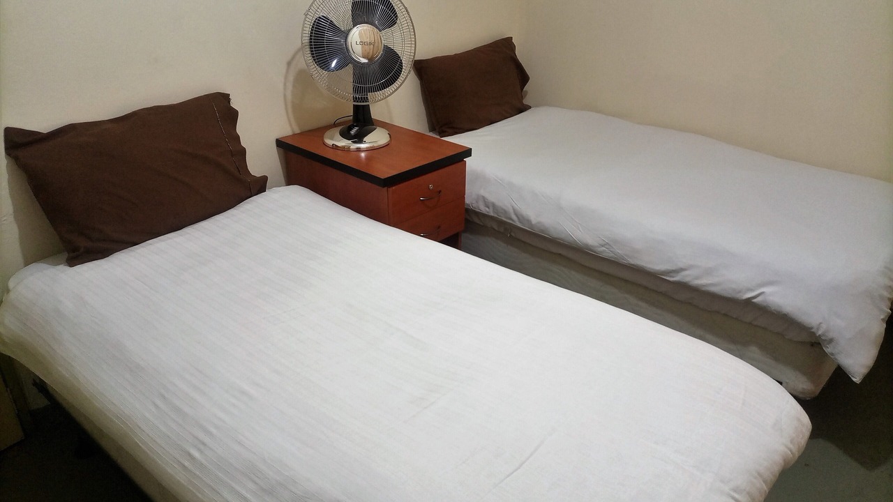 Photo of Bedroom in Ndola