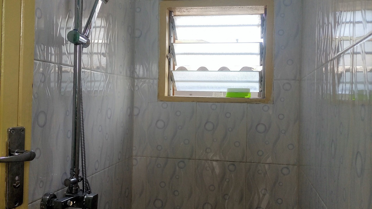 Photo of Bathroom in Ndola