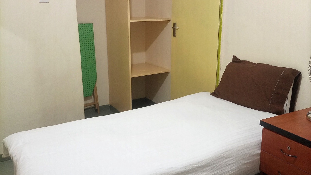 Photo of Bedroom in Ndola