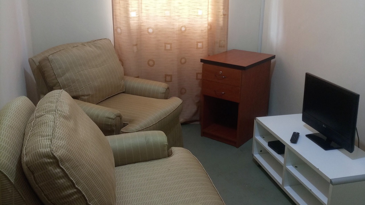 Photo of Livingroom in Ndola