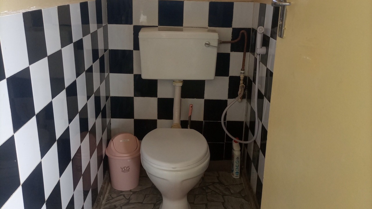 Photo of Bathroom in Ndola
