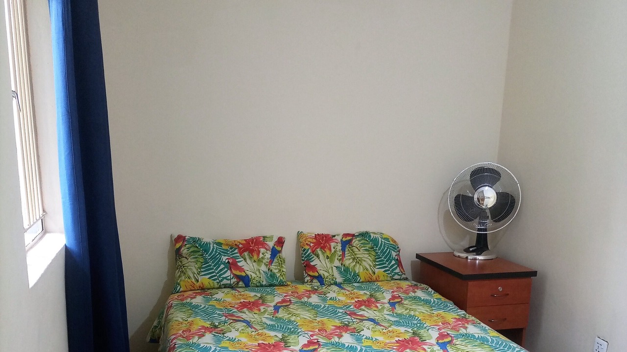 Photo of Bedroom in Ndola