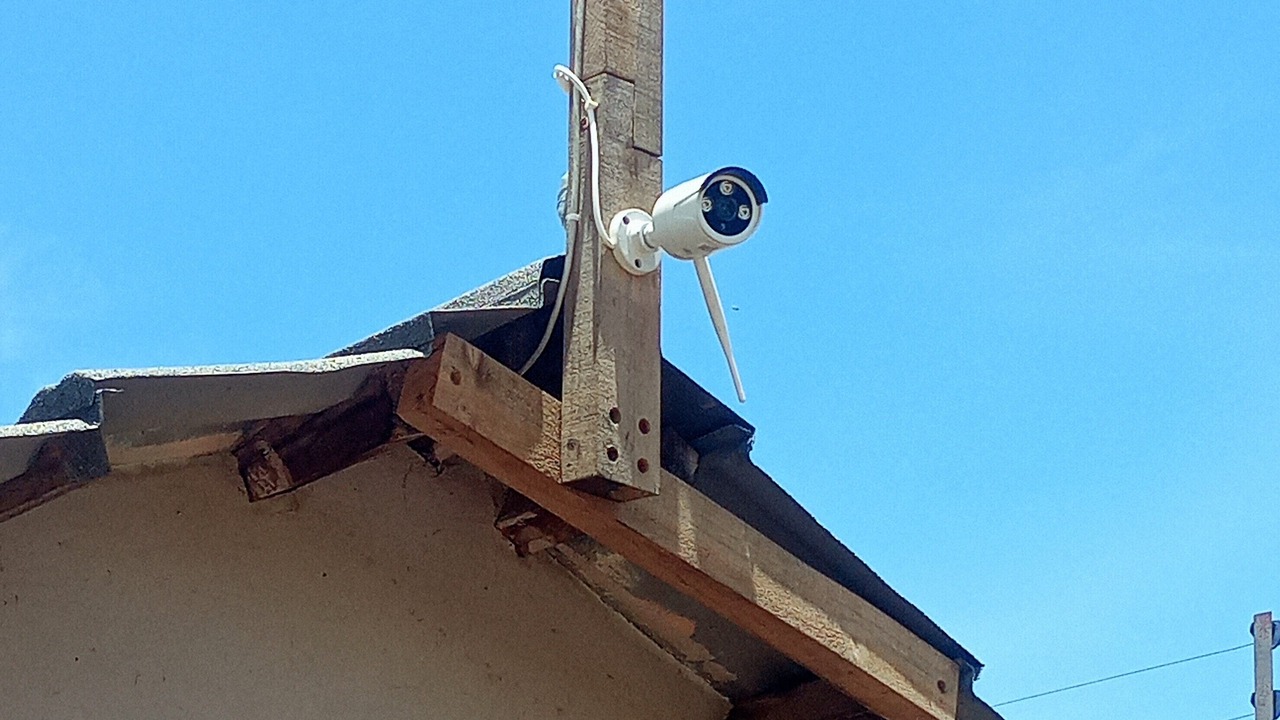 Photo of Outdoor in Ndola