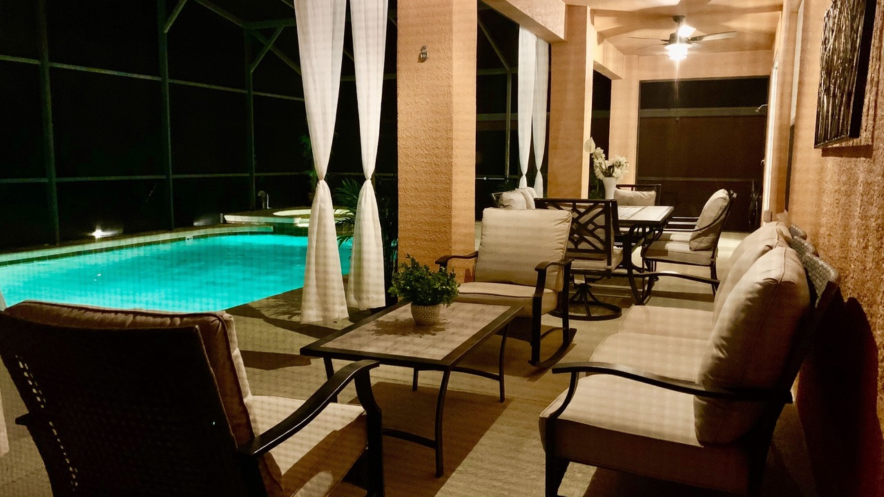 Photo of Outdoor in Watersong