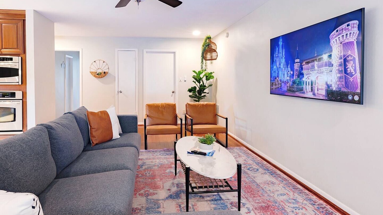Photo of Bedroom in Indian Wells