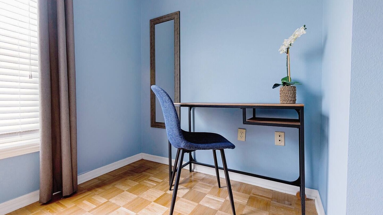 Photo of Bedroom in Indian Wells