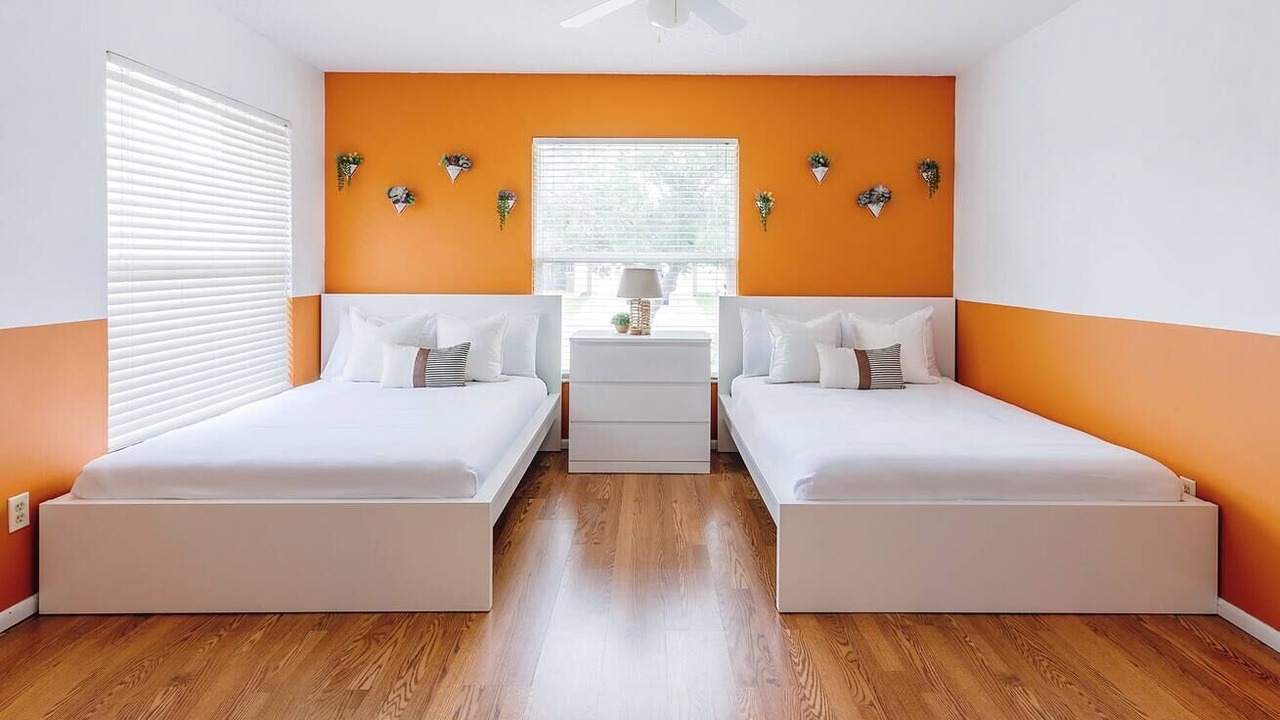Photo of Bedroom in Indian Wells
