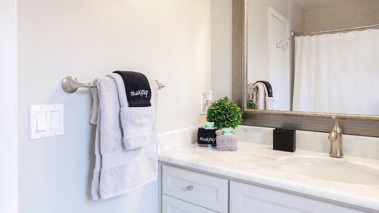 Photo of Bathroom in Indian Wells