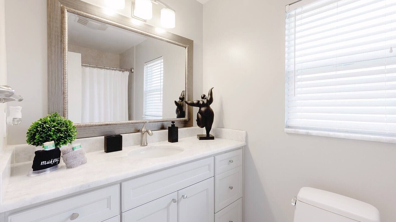 Photo of Bathroom in Indian Wells