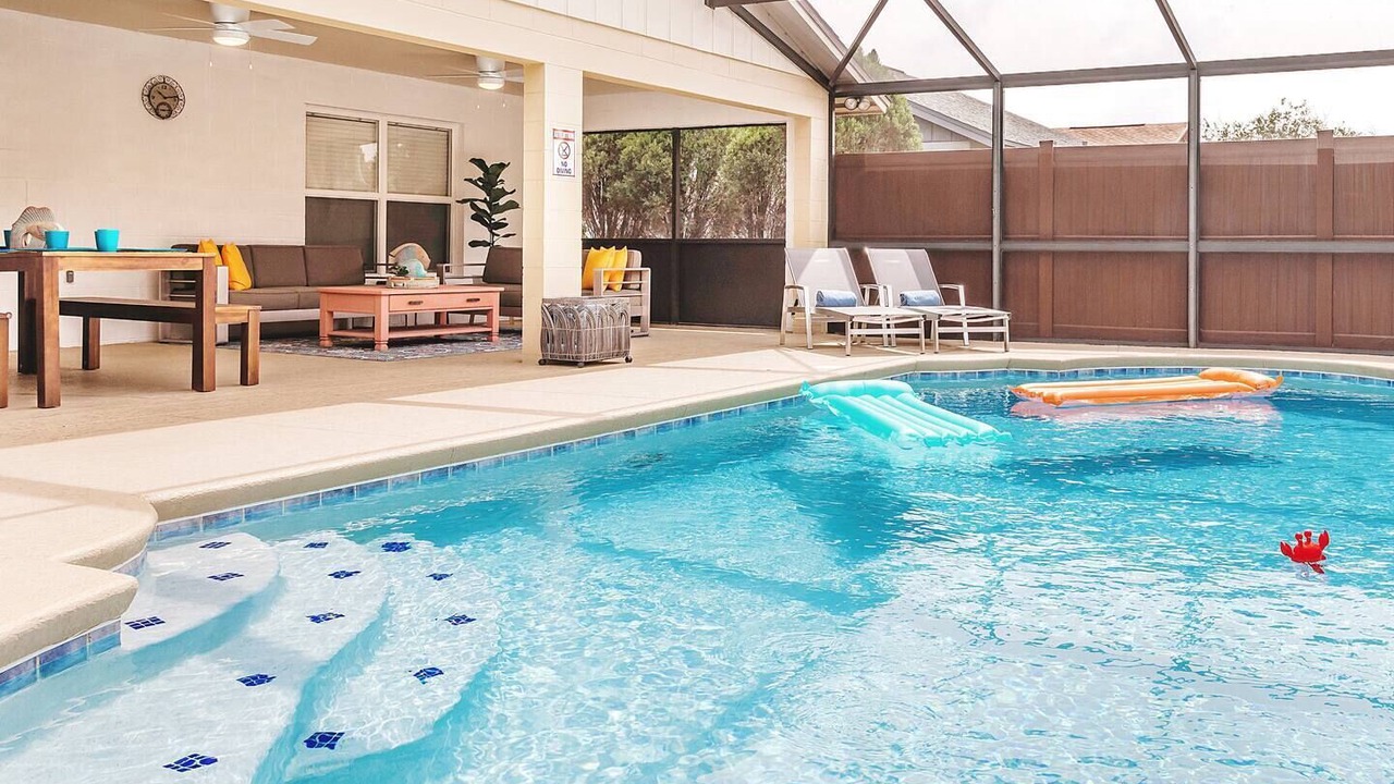 Photo of Outdoor in Indian Wells