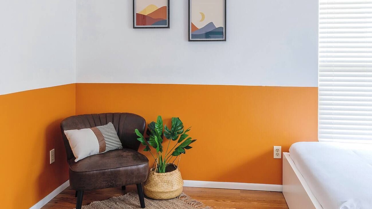 Photo of Bedroom in Indian Wells