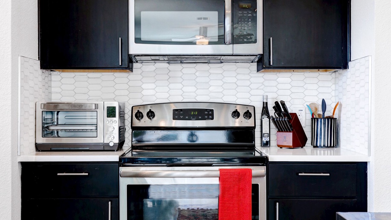 Photo of Kitchen in Near East Side
