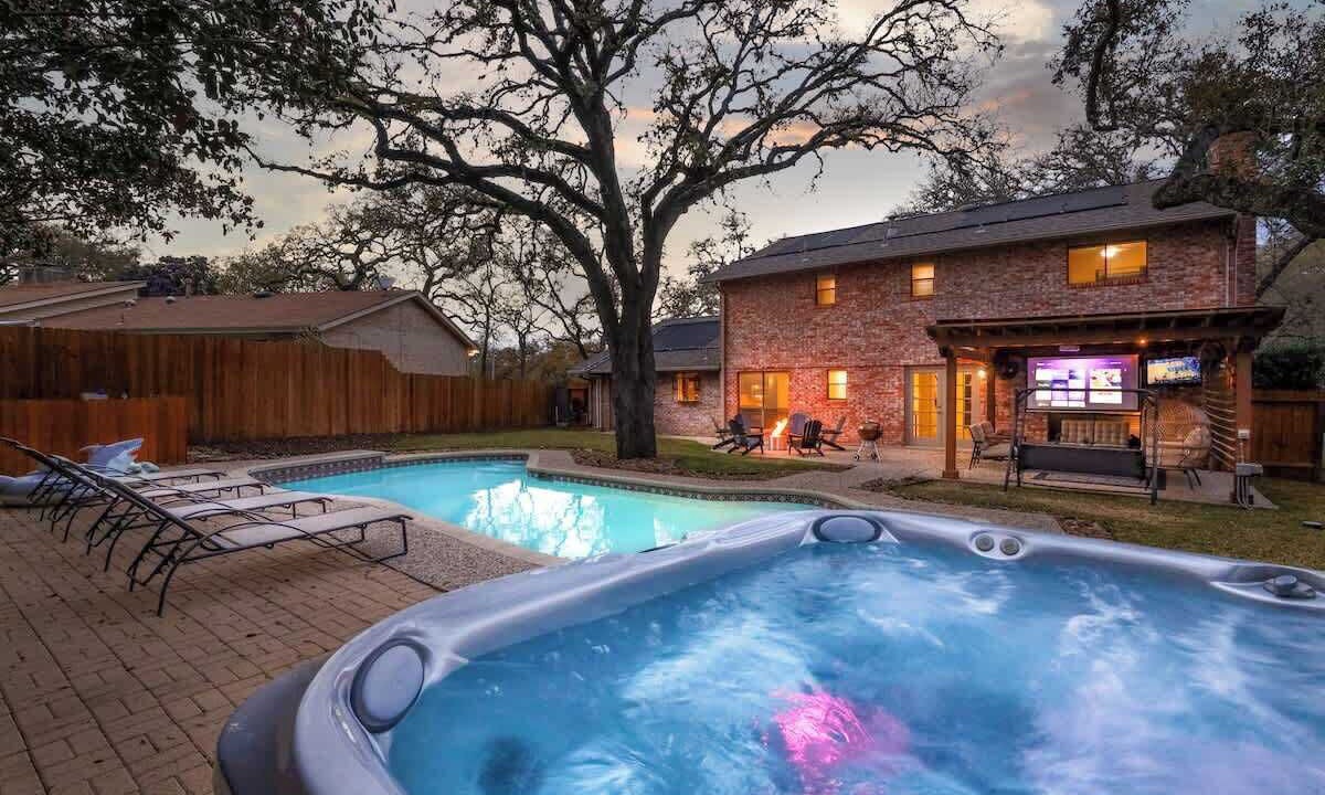 Photo of Outdoor in Wetmore