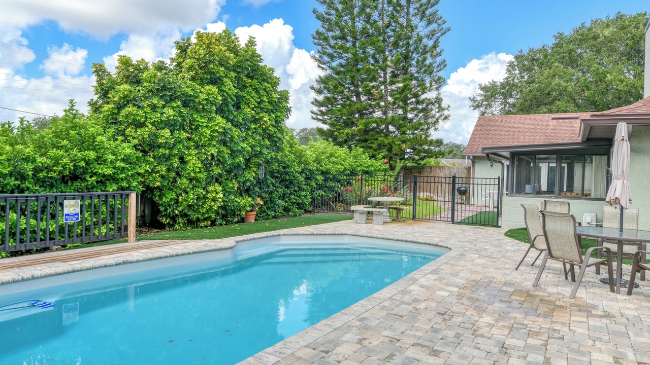 Photo of Outdoor in St. Augustine