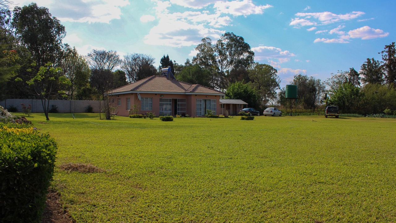 Photo of Outdoor in Bulawayo