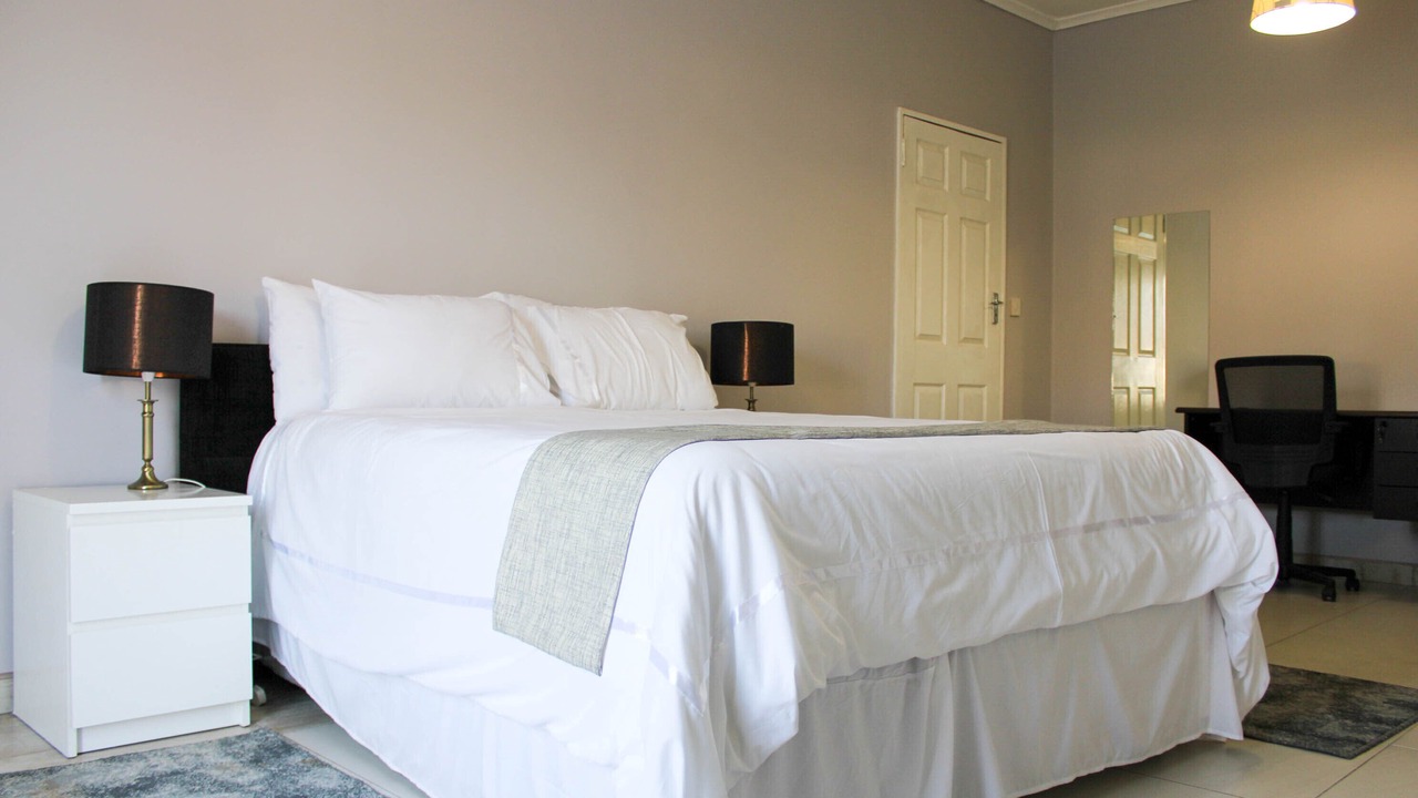 Photo of Bedroom in Bulawayo