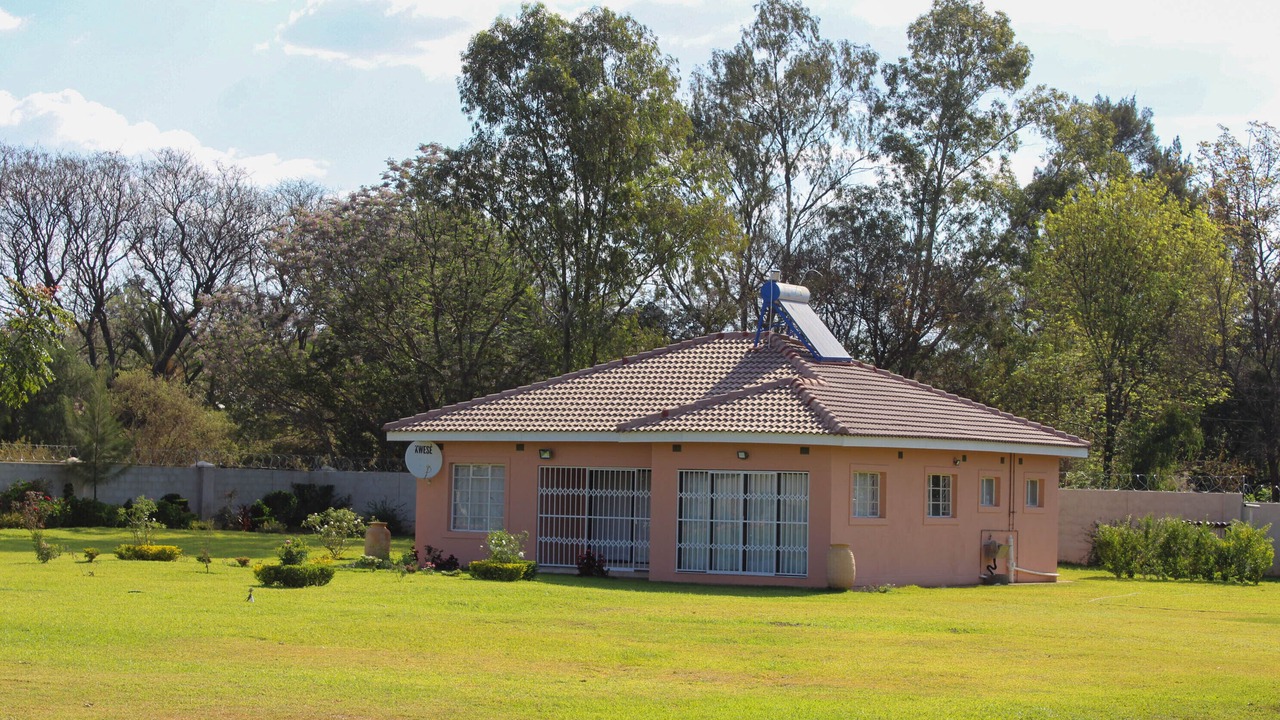 Photo of Outdoor in Bulawayo