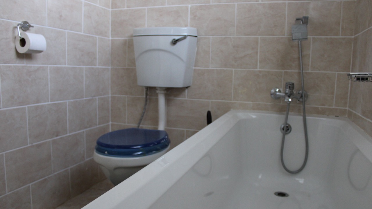 Photo of Bathroom in Bulawayo